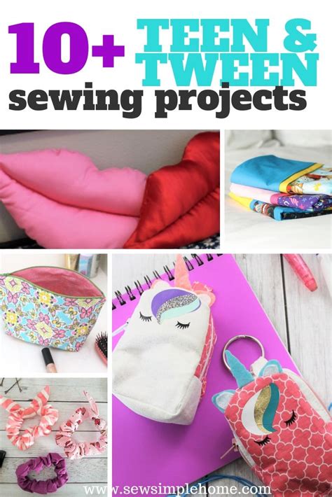 sewing kits for teens